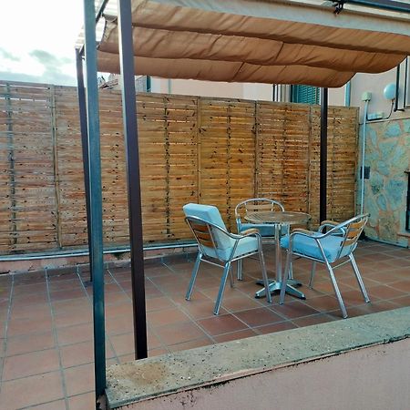 クエンカ La Casa De Nereaヴィラ エクステリア 写真