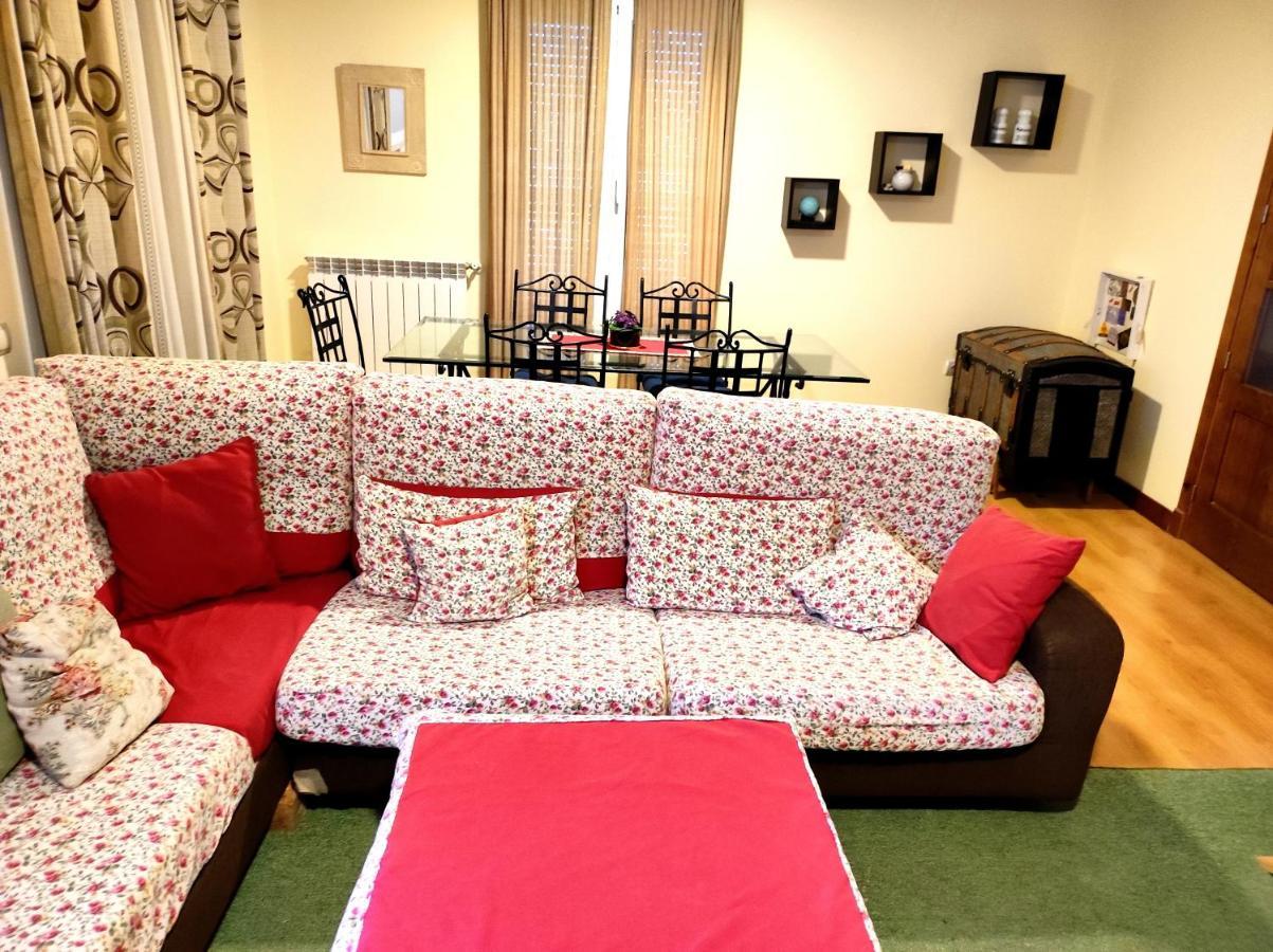 クエンカ La Casa De Nereaヴィラ エクステリア 写真