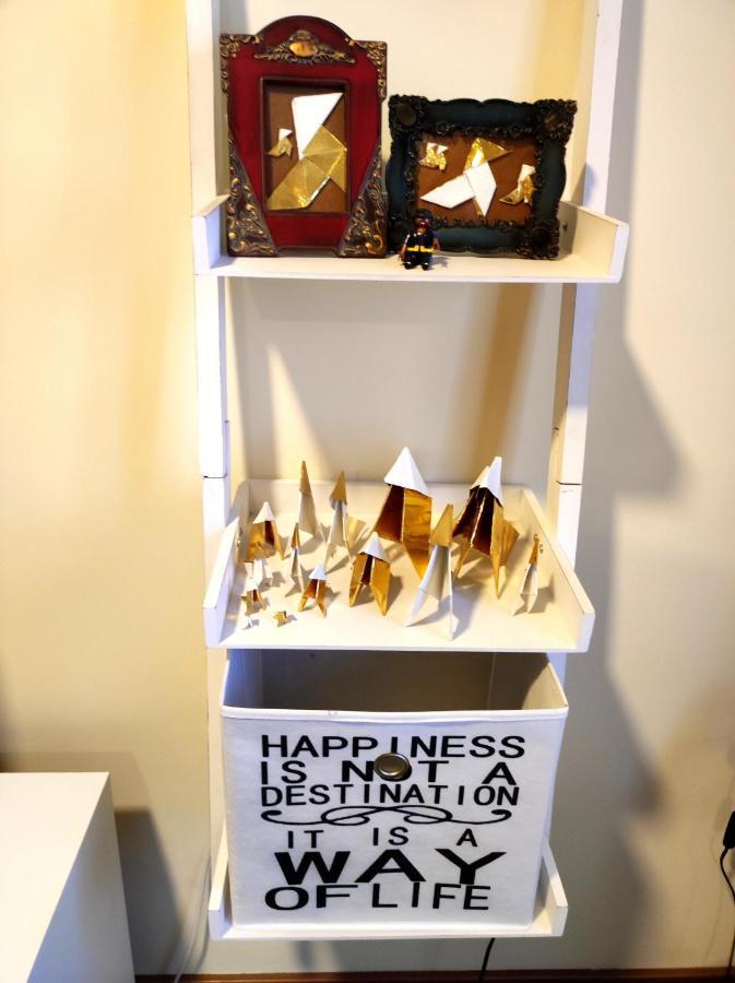 クエンカ La Casa De Nereaヴィラ エクステリア 写真