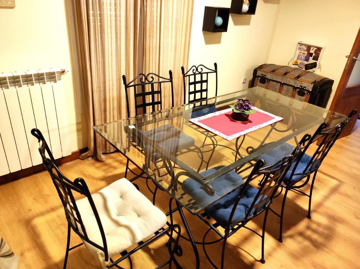 クエンカ La Casa De Nereaヴィラ エクステリア 写真